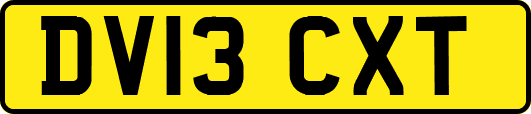DV13CXT