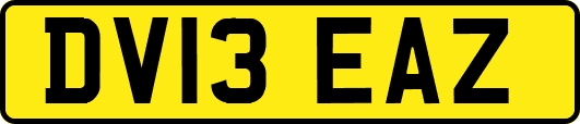 DV13EAZ