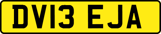 DV13EJA