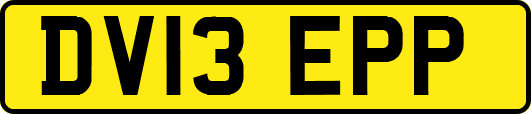 DV13EPP
