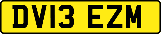 DV13EZM