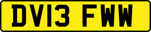 DV13FWW