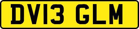 DV13GLM