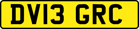 DV13GRC