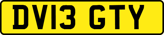 DV13GTY
