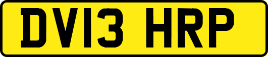 DV13HRP