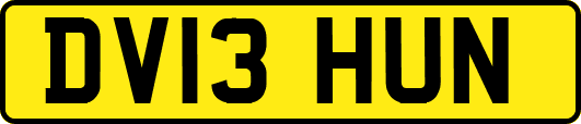 DV13HUN