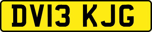 DV13KJG