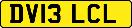 DV13LCL
