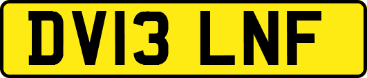 DV13LNF
