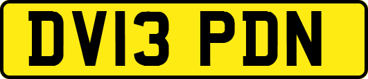 DV13PDN