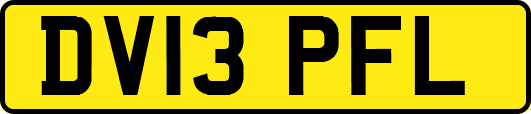 DV13PFL