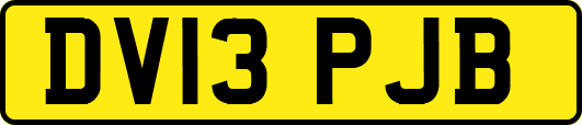 DV13PJB