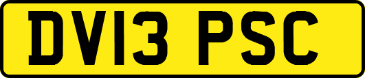 DV13PSC