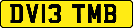DV13TMB