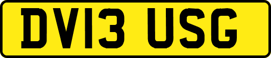 DV13USG