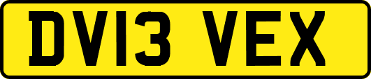 DV13VEX