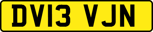DV13VJN