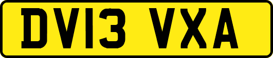 DV13VXA