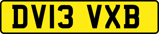 DV13VXB