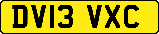 DV13VXC