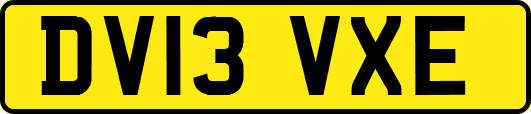 DV13VXE