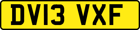 DV13VXF