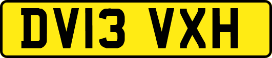 DV13VXH