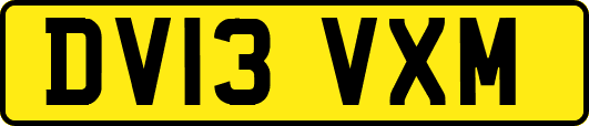 DV13VXM