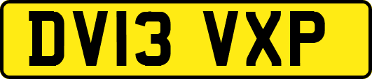 DV13VXP