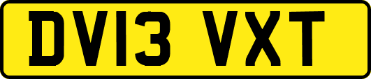 DV13VXT