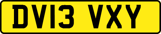 DV13VXY