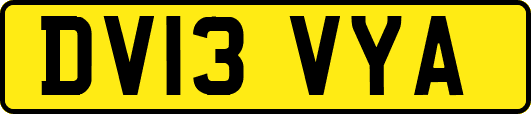 DV13VYA