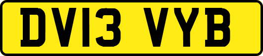 DV13VYB