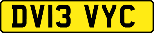 DV13VYC