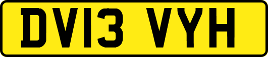 DV13VYH