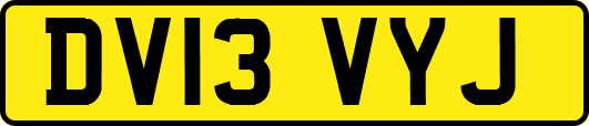 DV13VYJ