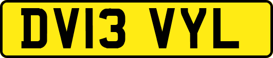 DV13VYL