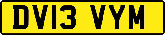 DV13VYM