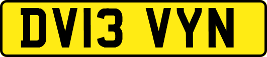 DV13VYN