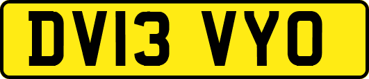 DV13VYO