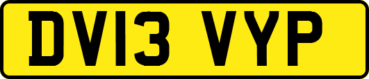 DV13VYP
