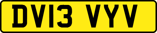 DV13VYV