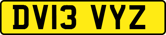 DV13VYZ