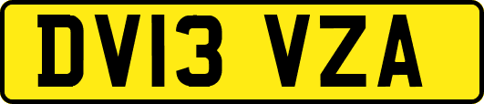 DV13VZA