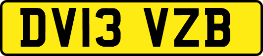 DV13VZB