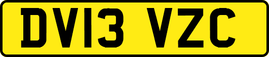DV13VZC