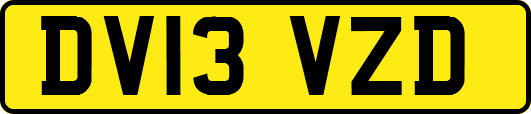 DV13VZD