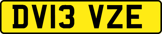 DV13VZE