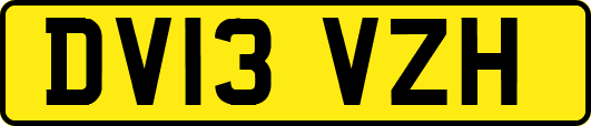 DV13VZH